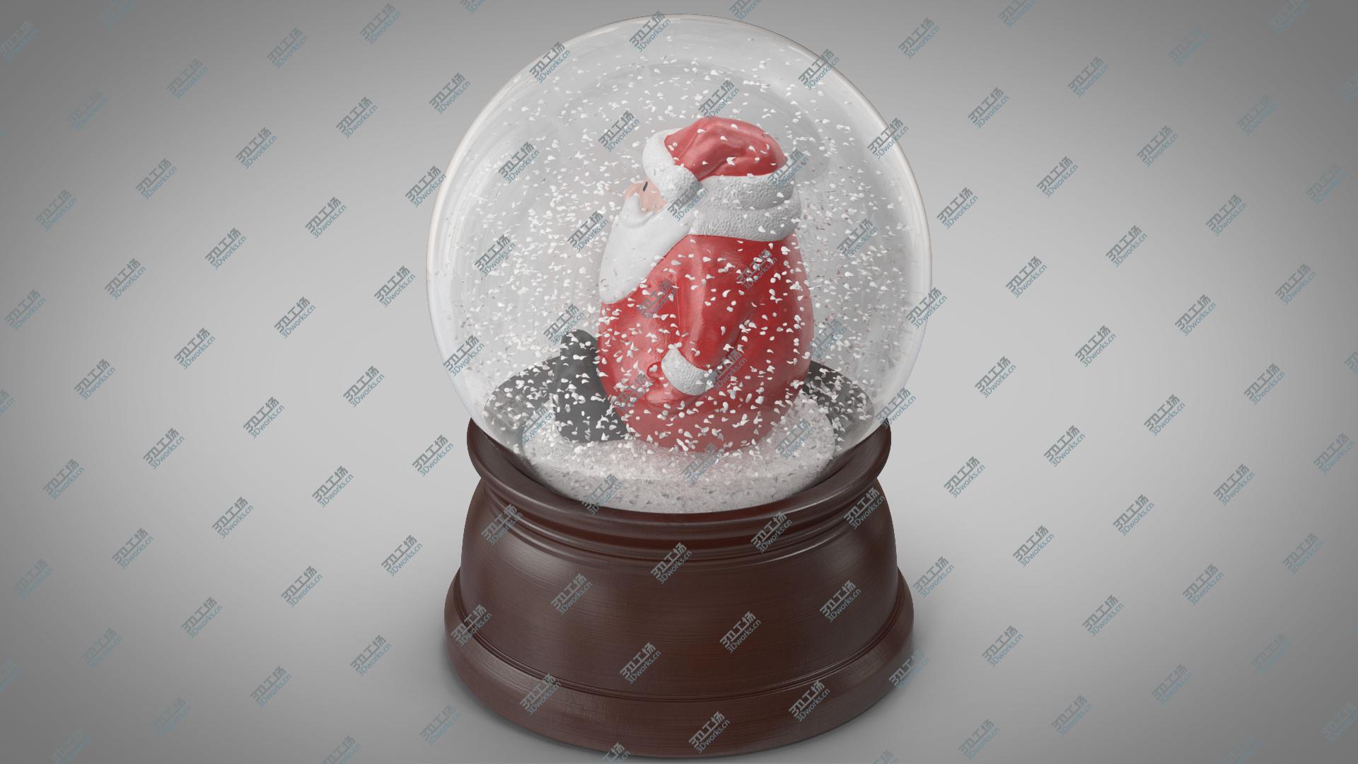 images/goods_img/2021040231/3D Snow Globe with Santa Claus 2 model/5.jpg